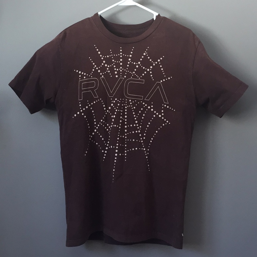 RVCA T